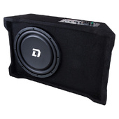  DL Audio Barracuda 12A Flat 