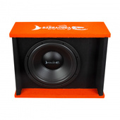 DL Audio Barracuda 12A Lite SE 