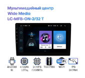 Wide Media LC MFB ON 2/32T