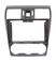 Рамка Subaru XV Impreza 2012-14 Fores 13-15 MFB