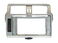  Рамка Toyota Land Cruiser  2013-17 MFA